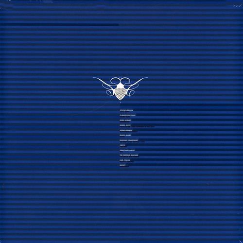 Cocoon compilation t - cocoon,