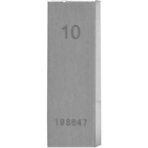 Steinle parallelendmaß mm - steinle, 10