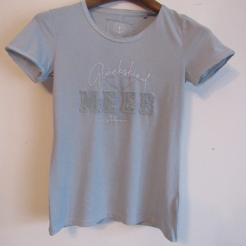 100 adenauer damen shirt - adenauer, shirt-