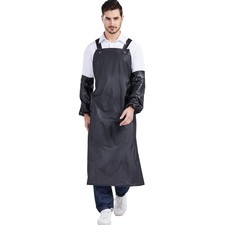 Gummischürze Arbeitsschürze