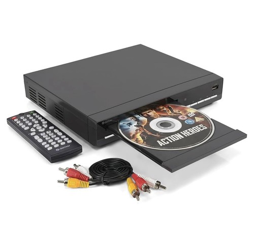 Denver dvh 7787 dvd player - denver, dvh-7787