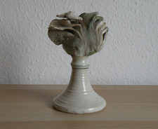 JOCHEN SCHIMPFLE Keramik Objekt Figur Vase signiert