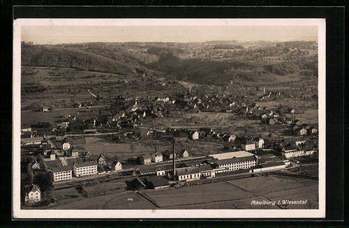 Maulburg wiesental - maulburg,