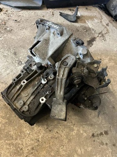 Peugeot 807 getriebe - 807,