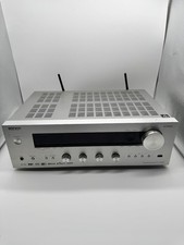 Onkyo TX-8270 Stereo Receiver