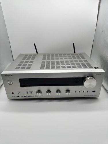 Onkyo 8270 stereo receiver - tx-8270,