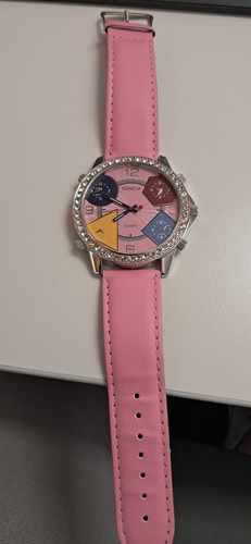 Schicke damenarmbanduhr - schicke,