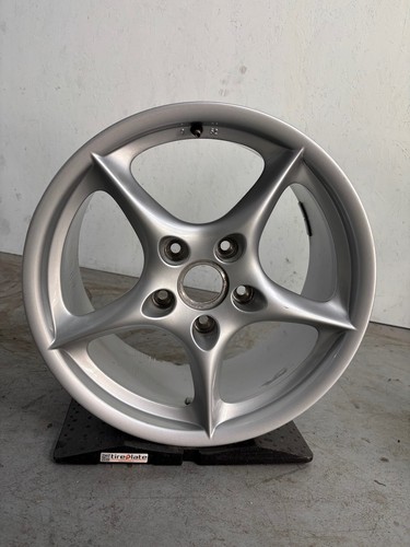 Porsche 986 boxster zoll - 986,