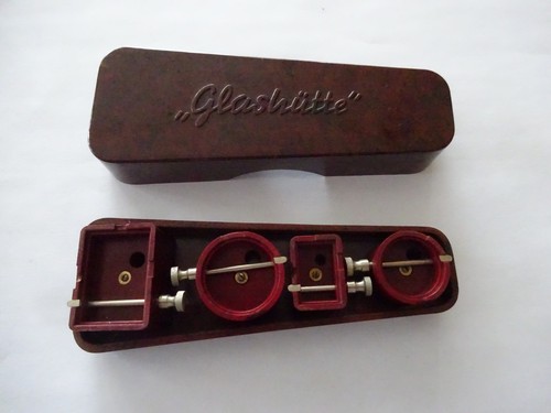 Bakelit etui für - bakelit,