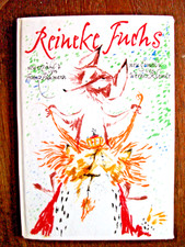 DDR) Reineke Fuchs - Werner