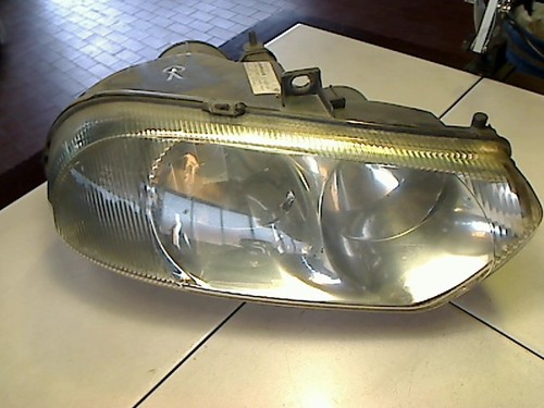 Scheinwerfer rechts alfa romeo - scheinwerfer,