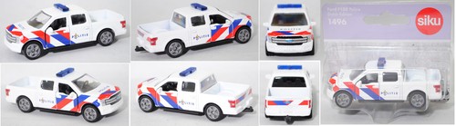 Siku super 1496 00300 ford - siku,