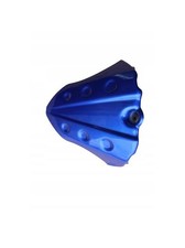 Suzuki GSXR 1000 K7 K8 Radlauf