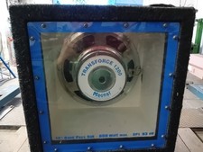 subwoofer auto Magnat 12 Band Pass Sub-600 Watt max. - SPL 93dB, Transforce 1200