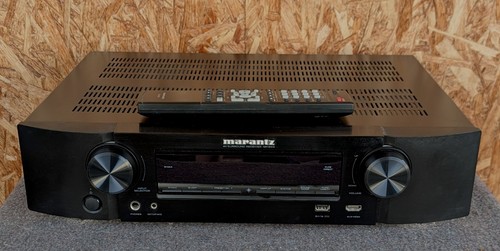 Marantz nr1504 1 - 5.1, netzwerk