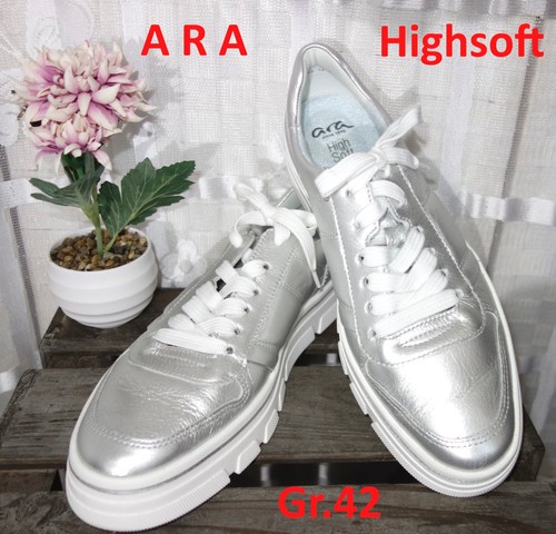 Neu ara high soft damen - neu,