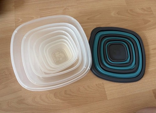 Schüsselset teilig - schüsselset, 7-teilig