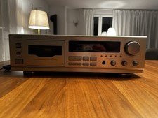 Denon DRM-650s Dolby-S Tapedeck 