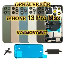 Gehäuse für iPhone 13 Pro