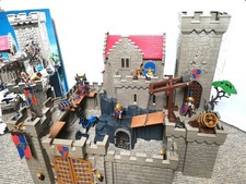 PLAYMOBIL Knights 6000