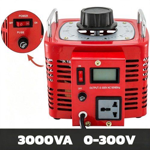 Stelltransformator 3000va - stelltransformator,