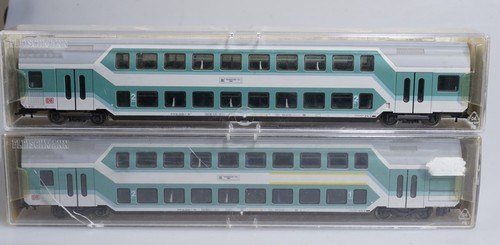 Fleischmann - (0329),