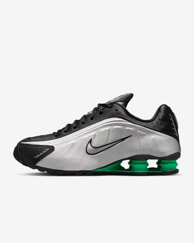 Nike shox sneaker schuhe - r4,