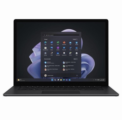 Microsoft surface laptop - microsoft,