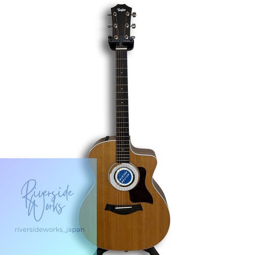Taylor 214ce walnut 2025 near - 2025,
