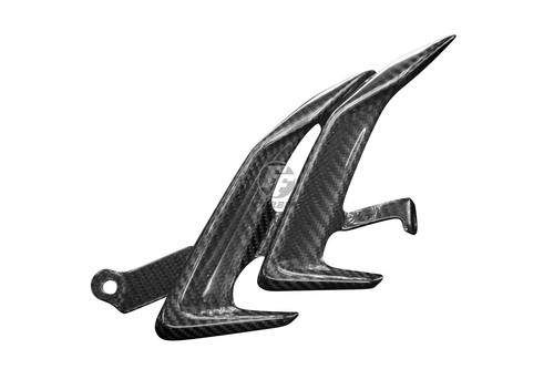 Carbon seitenverkleidung für - carbon,