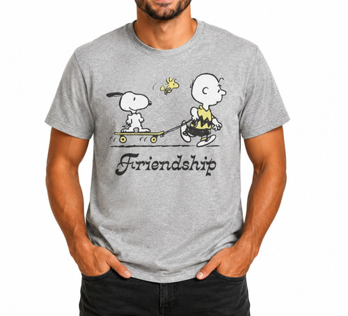 Peanuts snoopy charlie brown - peanuts,