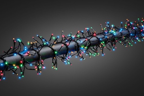Konstsmide micro led büschel - led,
