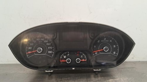 Fiat ducato 250 tacho - fiat,