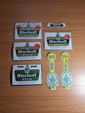 Bieretiketten exportbier - ☆☆bieretiketten,