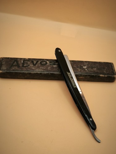 Altes rasiermesser aevos - rasiermesser, 50