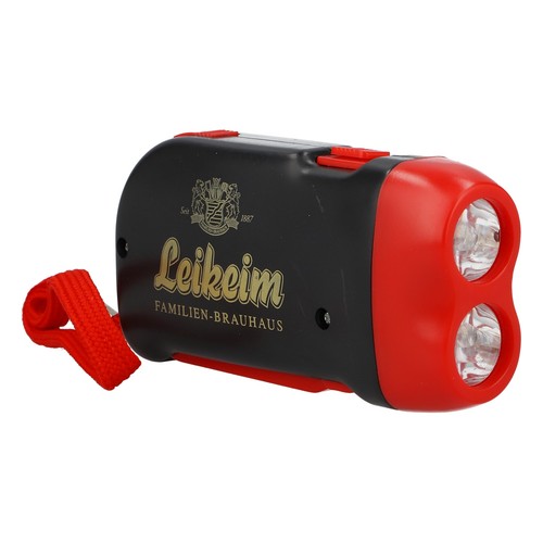 Leikeim dynamo taschenlampe - leikeim,