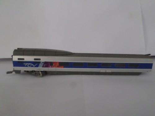 Mehano tgv atlantik - mehano,