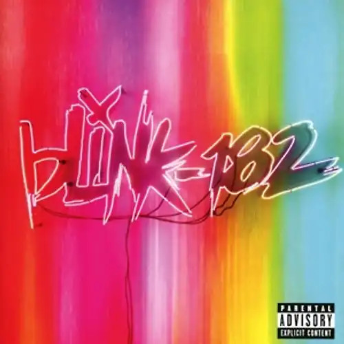 Blink 182 nine - blink-182,