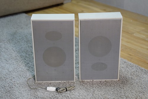 Braun l450 lautsprecher - l450/2,
