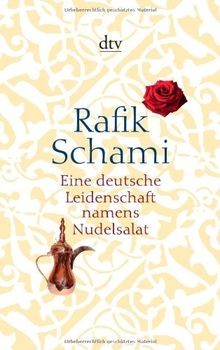 Eine deutsche leidenschaft - deutsche,