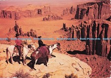 D286145 Monument Valley From