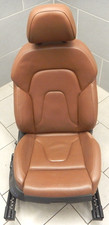 AUDI A4 8K B8 / Avant / SITZ