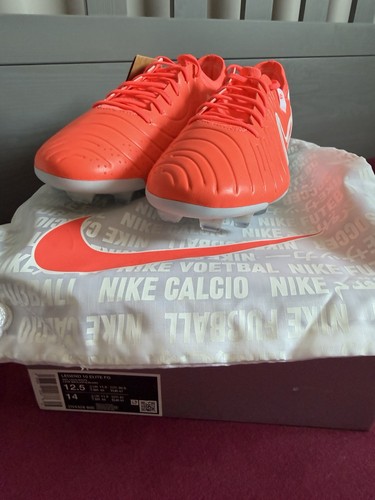 Nike tiempo legend - nike, fg