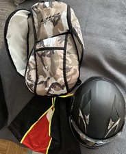 LS2 FF900 Valiant II Motorrad