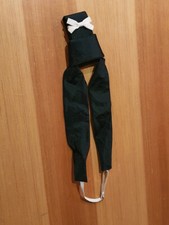 Volksmarine NVA Marineknoten schwarz GDR Marine