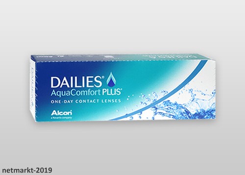 Alcon tageslinsen dailies - tageslinsen,