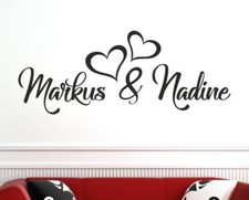 Wandtattoo Wandaufkleber