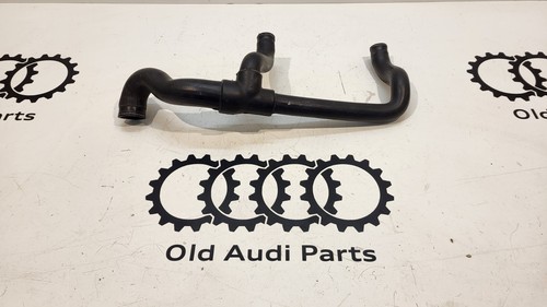 Radiator hose cooling - , water