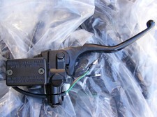 REX50 2-Takt Motorroller