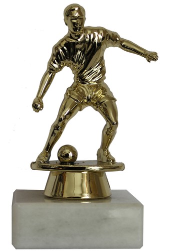 Pokal figur aufsteller - pokal,